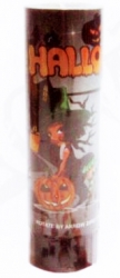 Ga naar Halloween kinderpopper 16 cm